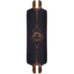 Pantheon Pranayama FG Deck -Verkauf Von Surfausrüstung pantheon pranayama fg longboard deck 1 brettsport