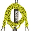 Jobe SCHLEPPDREIECK Mit Pulley - Wakeboard Schleppdreieck