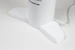 Ozone Kite Pumpe V2 Mit Druckmesser -Verkauf Von Surfausrüstung pump v2 foot base 840x560 1