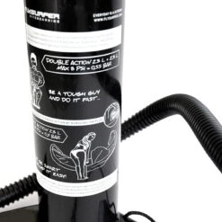 FLYSURFER Kitepumpe -Verkauf Von Surfausrüstung pumpe 02