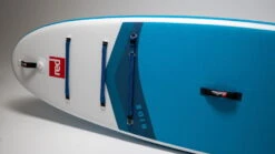 Red Paddle Co. Red Paddle Co RIDE 10'6" MSL Aufblasbares SUP 2023 -Verkauf Von Surfausrüstung ride 10 6 gallery 15 brettsport