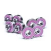 Loaded Jehu Bearings OEM Inkl. Spacer -Verkauf Von Surfausrüstung s l1600