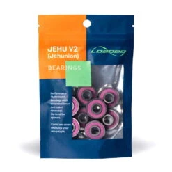 Loaded Jehu Bearings OEM Inkl. Spacer -Verkauf Von Surfausrüstung s l1600 16QHmvodKqRJtK