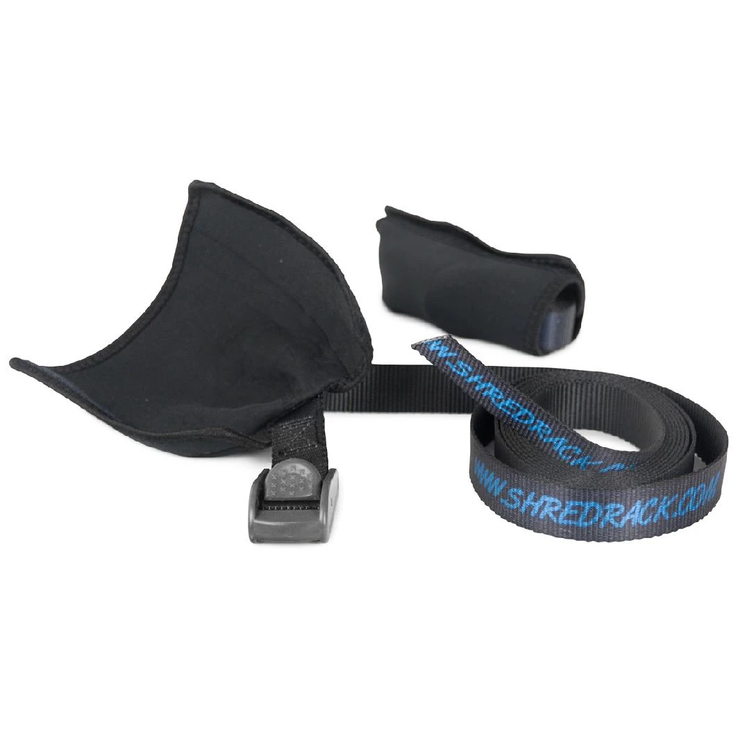 ShredRack Air (Set) 9 ShredRack Air (Set) – Bild 7