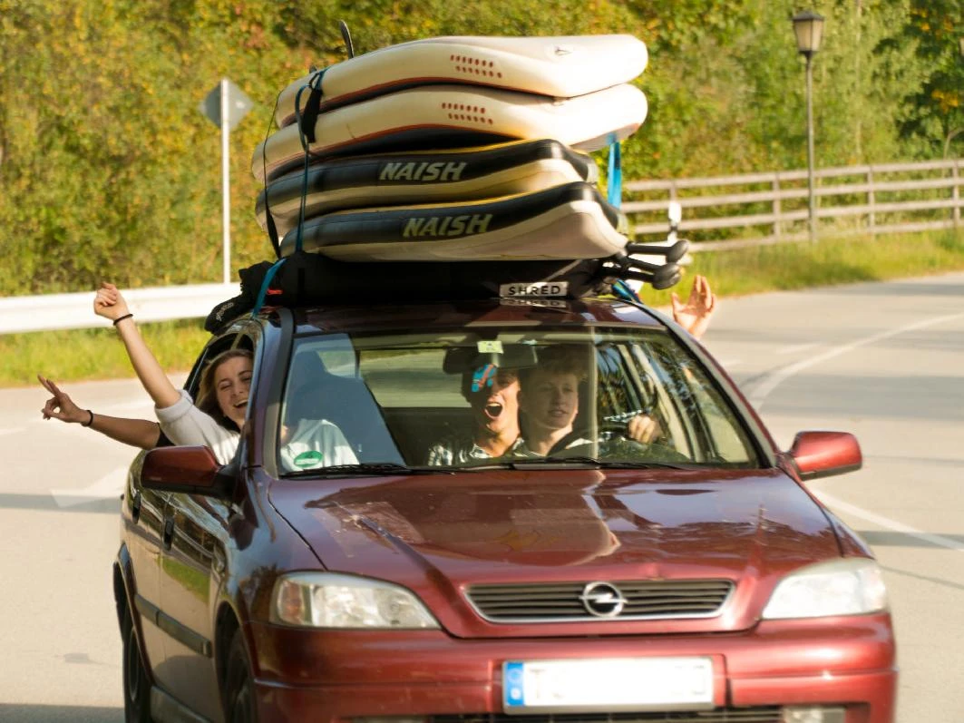 ShredRack Air (Set) 6 ShredRack Air (Set) – Bild 4