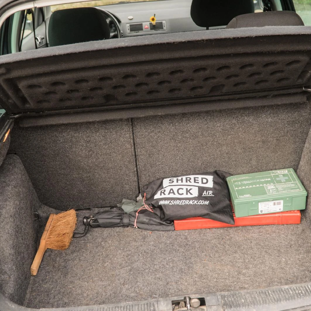 ShredRack Air (Set) 7 ShredRack Air (Set) – Bild 5