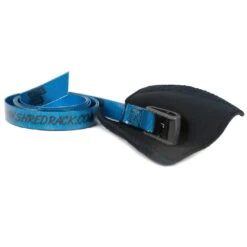 ShredRack JawStrap Spanngurt 3 Meter (Set) TPU - Wasserfest