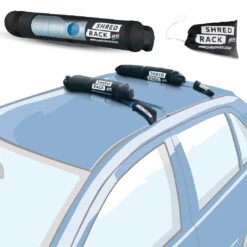 ShredRack Mini (Set) -Verkauf Von Surfausrüstung shredrack mini 1 brettsport de