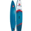 Red Paddle Co. Red Paddle Co SPORT 11'0" MSL Aufblasbares SUP 2023