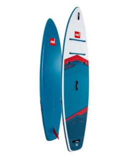 Red Paddle Co. Red Paddle Co SPORT 11'0" MSL Aufblasbares SUP 2023