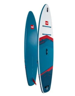Red Paddle Co. Red Paddle Co SPORT 11'3" MSL Aufblasbares SUP 2023