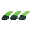 Lib Tech Tri Fin Set Large 1 Lib Tech Tri Fin Set Large -Verkauf Von Surfausrüstung ss19 lib tech surf tri fin large 1