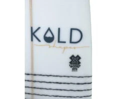KOLD Shapes STATEMENT // Strapless Freestyle & Wave -Verkauf Von Surfausrüstung statement 3