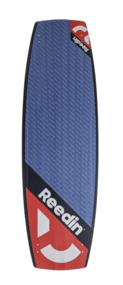 REEDIN Super E V3 (inkl. 5cm Finnen) -Verkauf Von Surfausrüstung superE back bei brettsport de