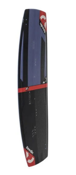REEDIN Super E V3 (inkl. 5cm Finnen) -Verkauf Von Surfausrüstung superE side bei brettsport de
