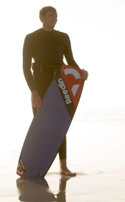 REEDIN Super E V3 (inkl. 5cm Finnen) -Verkauf Von Surfausrüstung superEaction3 bei brettsport de bei brettsport de