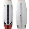 REEDIN SuperWave 5'5" 2022 -Verkauf Von Surfausrüstung superwave bei brettsport de