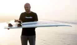 REEDIN SuperWave 5'5" 2022 -Verkauf Von Surfausrüstung superwaveaction4 bei brettsport de