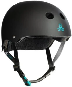 Triple Eight Tony Hawk Sweatsaver Helm