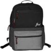 Yow Backpack Rucksack Black