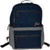 Yow Backpack Rucksack Blue
