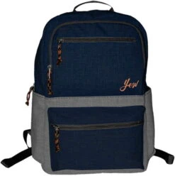 Yow Backpack Rucksack Blue