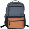 Yow Backpack Rucksack Coral -Verkauf Von Surfausrüstung yow backpack rucksack coral brettsport de